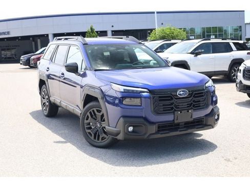 New 2026 Subaru Outback Limited XT AWD/4WD image 26