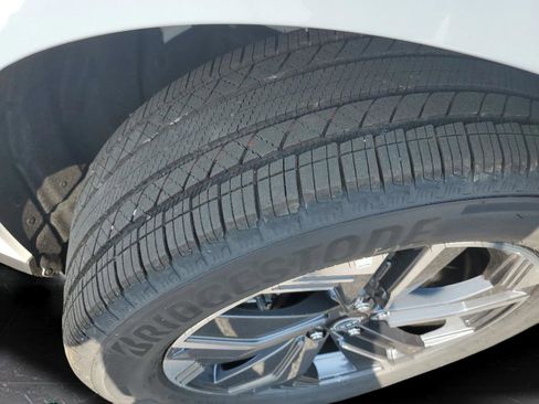 New 2025 Nissan Murano SL image 38