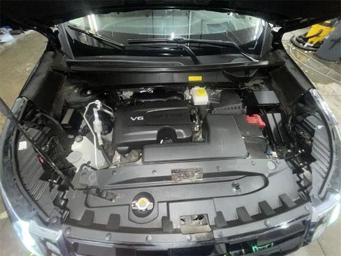 Certified 2022 Nissan Pathfinder Platinum image 26