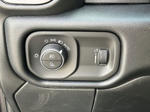 New 2026 RAM 2500 Tradesman AWD/4WD image 23