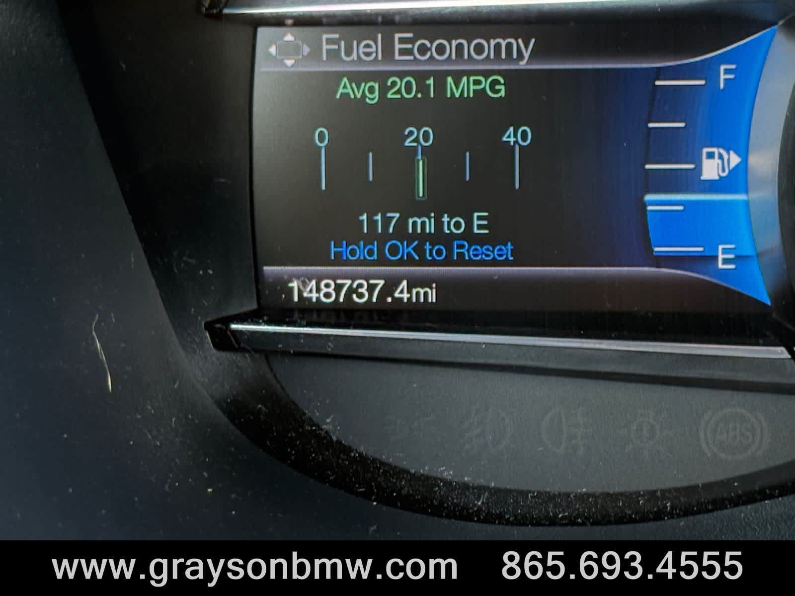 Used 2018 Ford Explorer Limited FWD image 34
