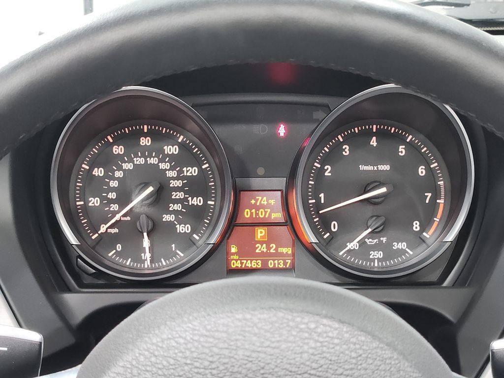 Used 2012 BMW Z4 sDrive35i RWD image 17