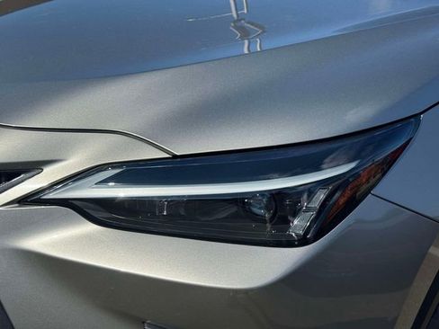 Certified 2024 Lexus NX 350 AWD w/ Cold Area Package image 11