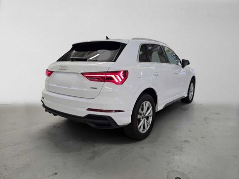 Used 2025 Audi Q3 2.0T Premium AWD/4WD image 5