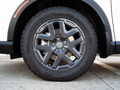 Certified 2026 Honda CR-V TrailSport image 14