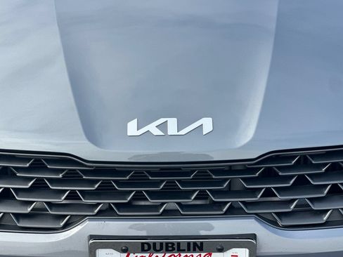 Used 2022 Kia K5 LX FWD image 44