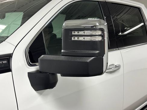 New 2026 GMC Sierra 2500 Denali Ultimate w/ Max Trailering Package image 11