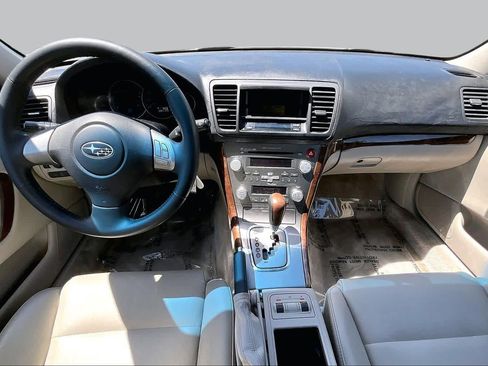 Used 2008 Subaru Outback 2.5i Limited AWD/4WD image 15