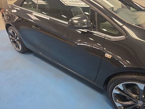 Used 2016 Buick Cascada Premium FWD image 5
