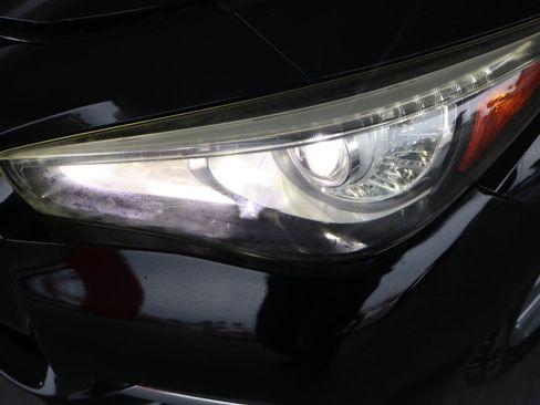 Used 2017 INFINITI Q50 3.0t Premium image 50