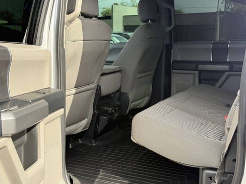Used 2018 Ford F150 XLT w/ Equipment Group 301A Mid AWD/4WD image 19