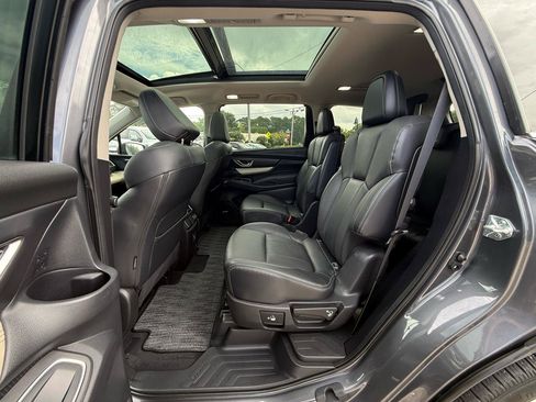 Used 2022 Subaru Ascent Limited w/ Technology Package AWD/4WD image 30