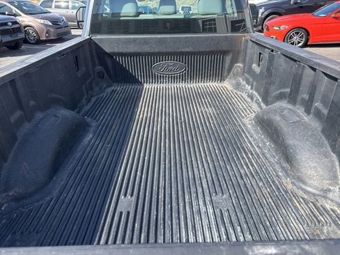 Used 2017 Ford F250 XL w/ Power Equipment Group image 10