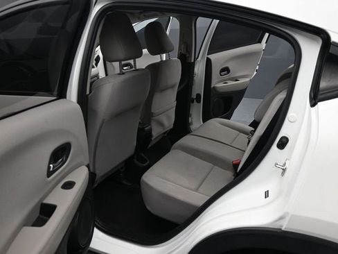 Used 2016 Honda HR-V LX image 20