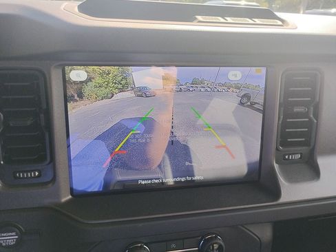 New 2025 Ford Bronco Big Bend image 22