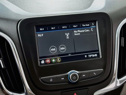 Used 2019 Chevrolet Equinox LT AWD/4WD image 17