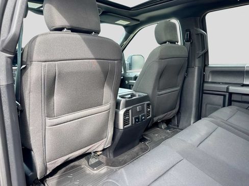 Used 2020 Ford F150 XLT w/ Equipment Group 302A Luxury AWD/4WD image 17
