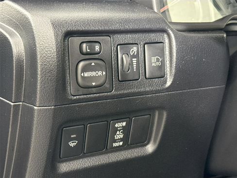 Certified 2021 Toyota 4Runner Limited image 17