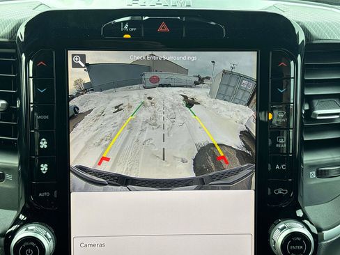 New 2026 RAM 1500 Big Horn image 9