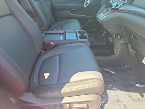 New 2026 Honda Odyssey Sport-L image 10