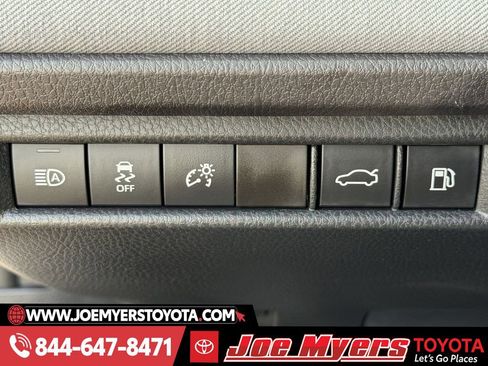 Used 2026 Toyota Camry LE image 25