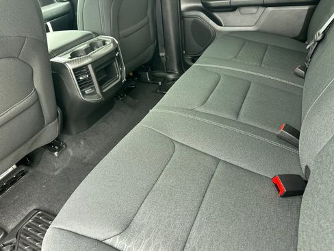 New 2026 RAM 1500 Express image 12