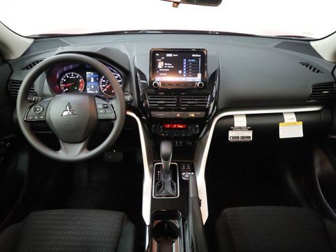 New 2026 Mitsubishi Eclipse Cross LE image 22