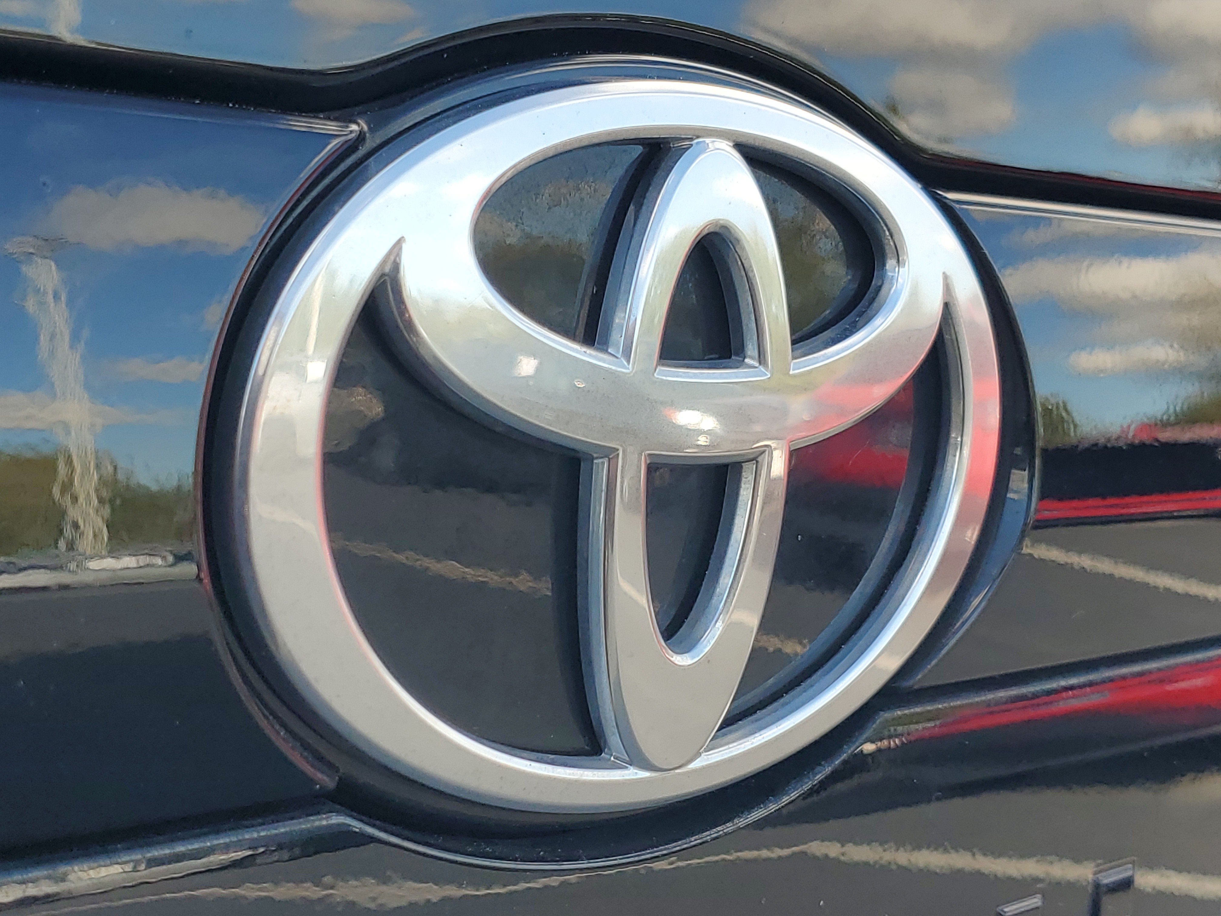 Certified 2025 Toyota Grand Highlander AWD Hybrid image 7