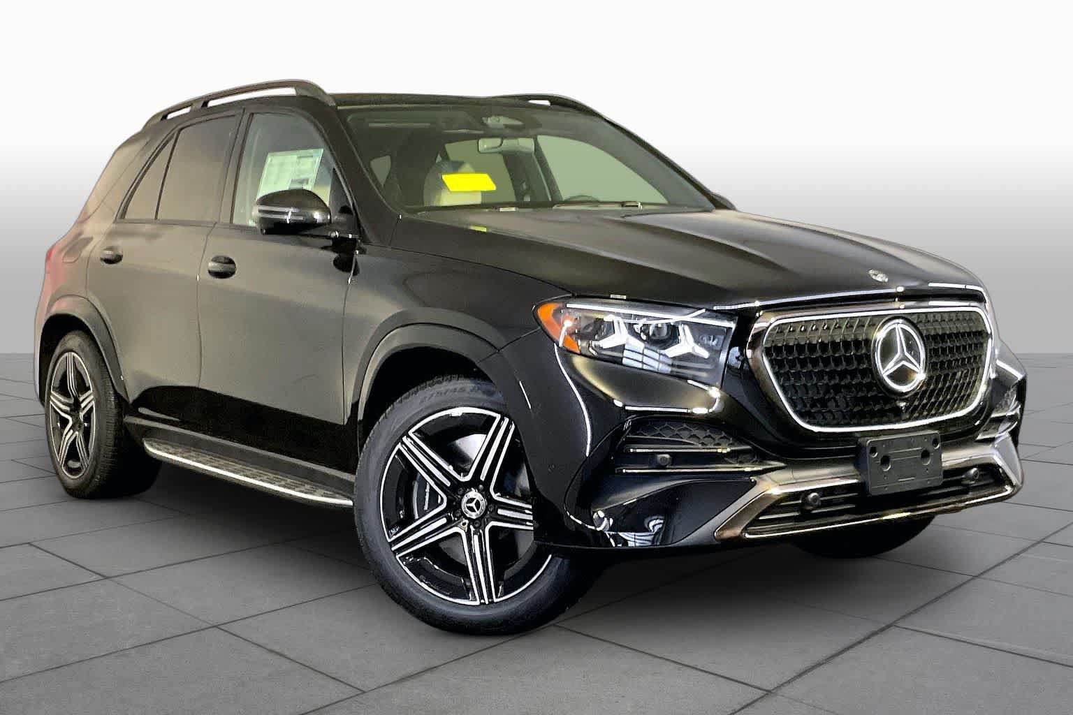 New 2027 Mercedes-Benz GLE 450 4MATIC image 19