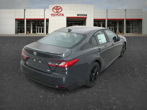 New 2026 Toyota Camry SE image 20