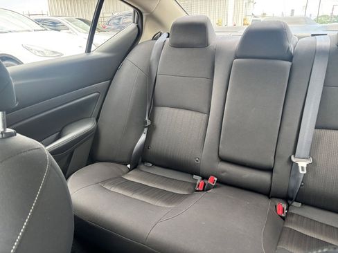 Used 2025 Nissan Altima 2.5 SV FWD image 39