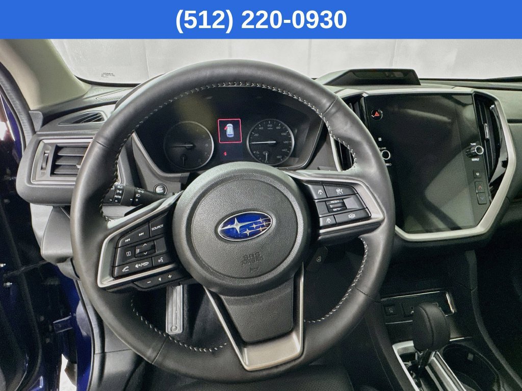 Certified 2026 Subaru Ascent Touring AWD/4WD image 12