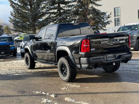 Used 2026 RAM 1500 RHO w/ RHO Level 1 Equipment Group image 17