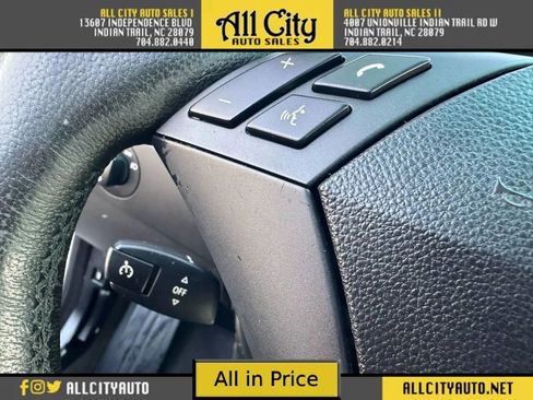 Used 2007 BMW 530i Sedan image 28