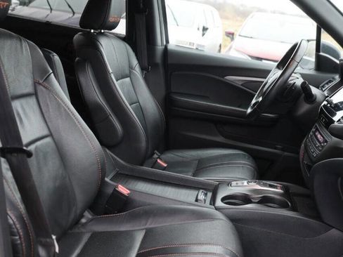 Used 2022 Honda Pilot TrailSport image 15