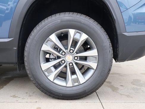 New 2027 Chevrolet Equinox LT w/ Convenience Package II AWD/4WD image 38