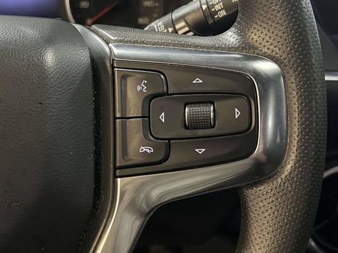 Used 2021 Chevrolet Blazer LT FWD image 22
