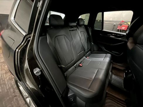 Used 2019 BMW X3 xDrive30i w/ Driving Assistance Package image 29