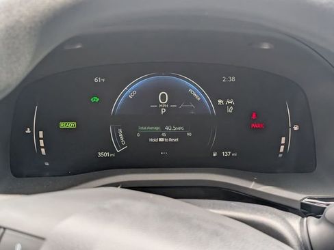 Used 2026 Toyota Camry LE image 16