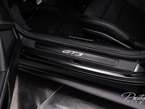 Used 2026 Porsche 911 GT3 image 27