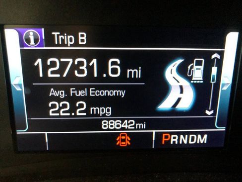 Used 2017 Chevrolet Impala LS image 9