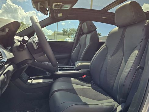 New 2026 Acura RDX A-Spec AWD/4WD image 11