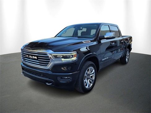 Used 2021 RAM 1500 Limited image 2