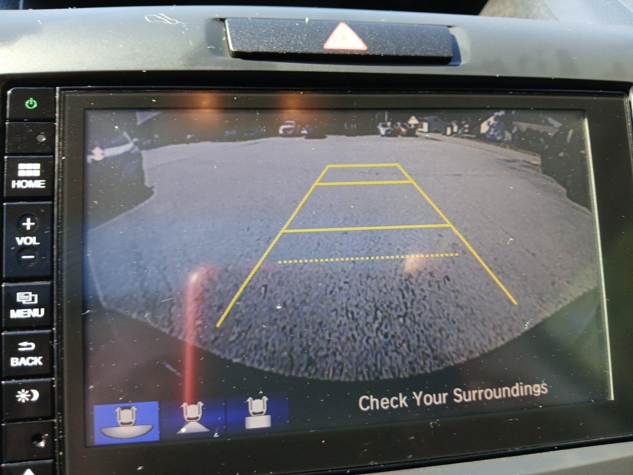 Used 2015 Honda CR-V EX-L image 21