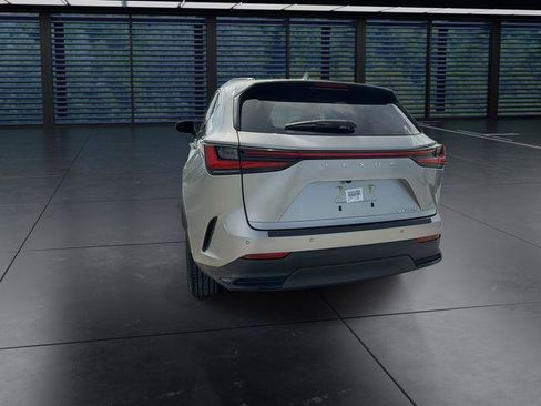Certified 2024 Lexus NX 250 FWD image 7