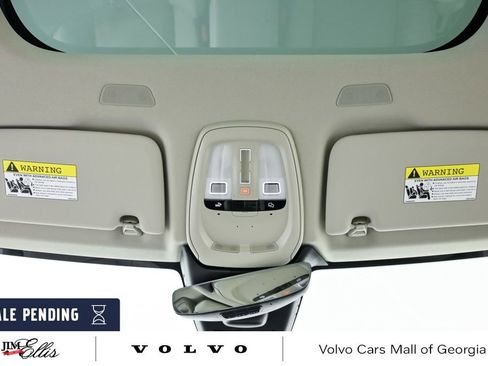 Certified 2023 Volvo XC60 B5 Plus w/ Climate Package image 21