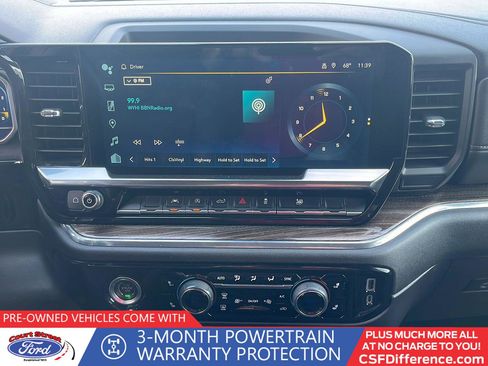 Used 2023 Chevrolet Silverado 1500 LT image 11