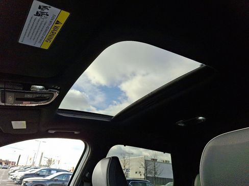 Certified 2024 Hyundai Palisade Calligraphy image 15