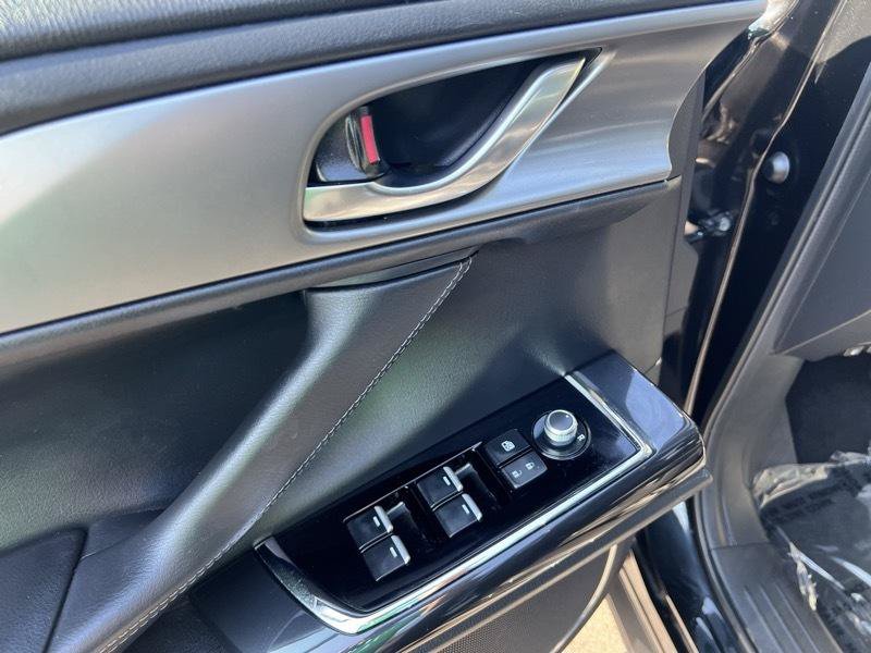 Used 2019 MAZDA CX-9 Touring w/ Touring Premium Package AWD/4WD image 15