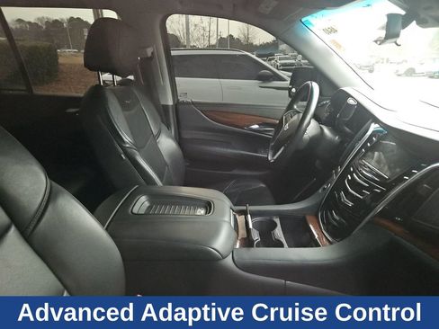 Used 2020 Cadillac Escalade Premium Luxury image 9